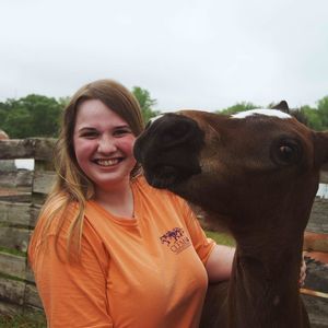 Meet your Posher, Kate